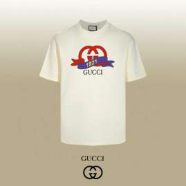 Picture of Gucci T Shirts Short _SKUGucciXS-LmptxG004510680
